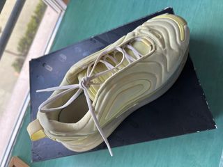 Zapatillas Nike Air Max 720 Verdes