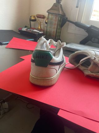 Zapatillas Nike Talla 41