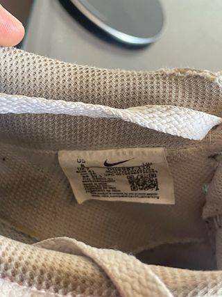 Zapatillas Nike Talla 41