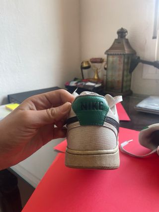 Zapatillas Nike Talla 41