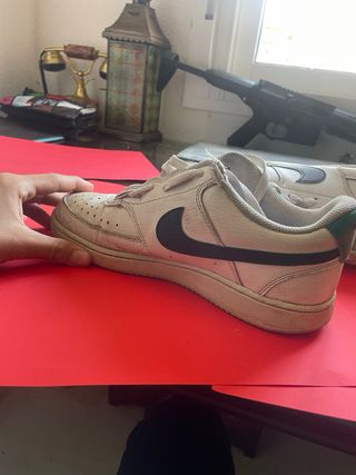 Zapatillas Nike Talla 41