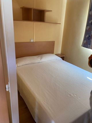 Mobil Home Módulo 8x4 Camping Victoria Canet