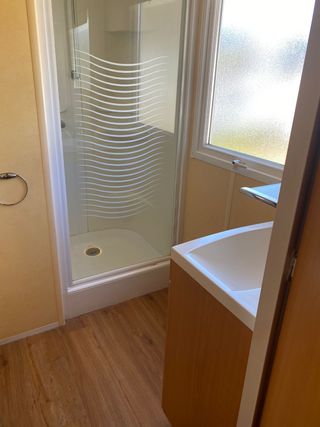 Mobil Home Módulo 8x4 Camping Victoria Canet