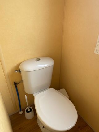 Mobil Home Módulo 8x4 Camping Victoria Canet