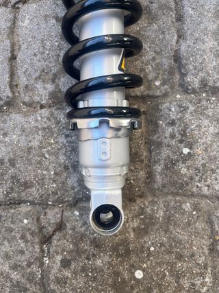 Amortiguador Yamaha MT-09