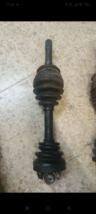 Palier derecho Vitara HDI 
