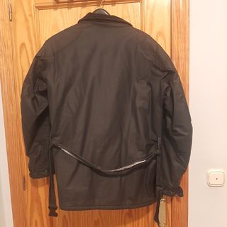 Chaquetas de moto