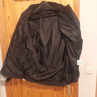 Chaquetas de moto