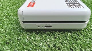 Impresora Kodak Mini 2 Retro Blanca