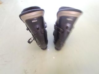 Botas de esquí Salomon