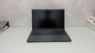Portátil Dell Latitude 3550 Gris