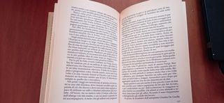 Romanzo Zana Muhsen Ti salverò
