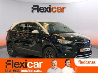 Opel Crossland X 1.2 81kW (110CV) Edition