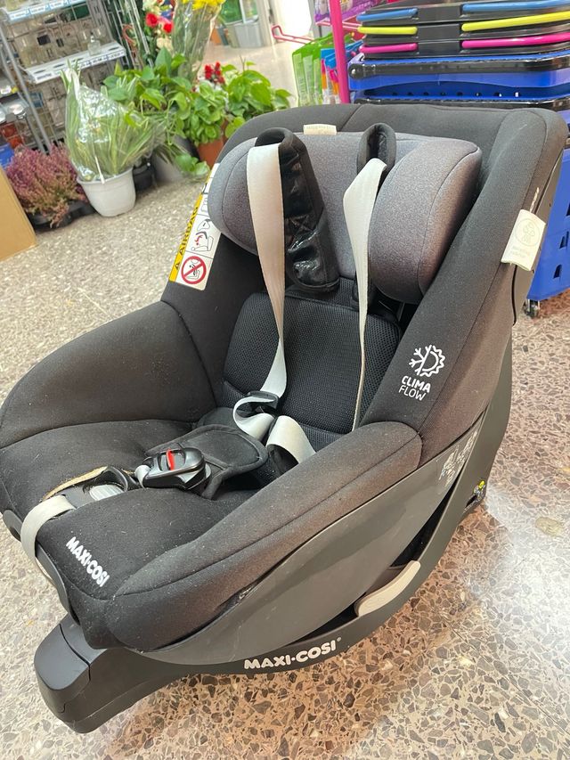 Silla de coche Maxicosi para bebé