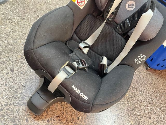 Silla de coche Maxicosi para bebé