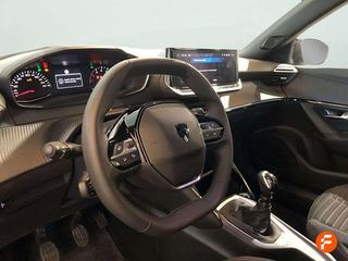 Peugeot 2008 Active Puretech 100 S&S 6 Vel. MAN