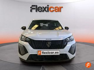Peugeot 2008 Active Puretech 100 S&S 6 Vel. MAN
