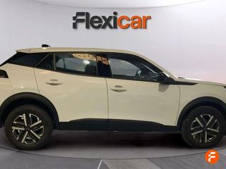 Peugeot 2008 Active Puretech 100 S&S 6 Vel. MAN
