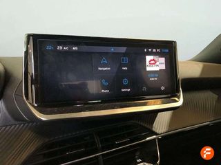 Peugeot 2008 Active Puretech 100 S&S 6 Vel. MAN