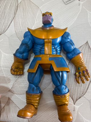 Figura Marvel Thanos