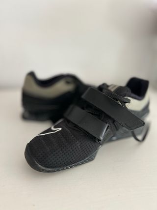 Zapatillas Nike Romaleos 4 Talla 42