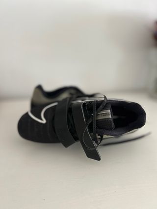 Zapatillas Nike Romaleos 4 Talla 42