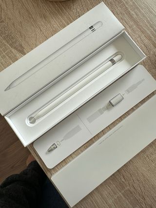 Apple Pencil (1a generazione)