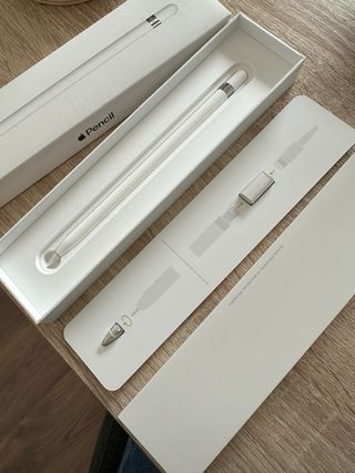 Apple Pencil (1a generazione)