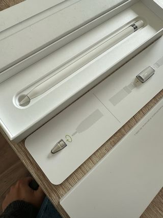 Apple Pencil (1a generazione)