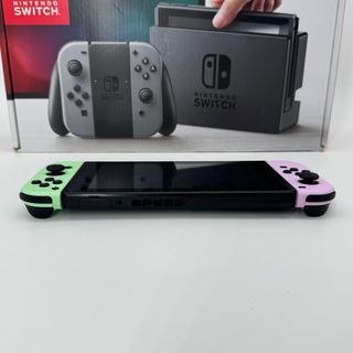 Console Nintendo Switch Completa 
