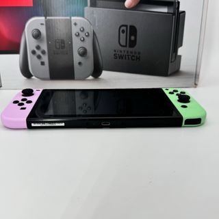 Console Nintendo Switch Completa 