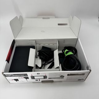 Console Nintendo Switch Completa 