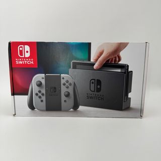 Console Nintendo Switch Completa 