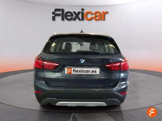 BMW X1 sDrive16d