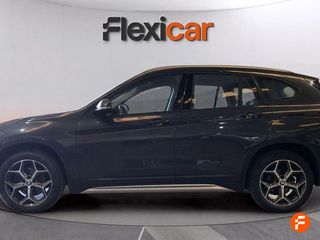 BMW X1 sDrive16d