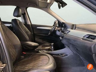 BMW X1 sDrive16d