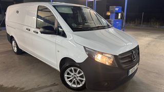Mercedes-Benz Vito 2016