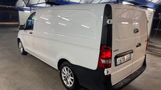 Mercedes-Benz Vito 2016