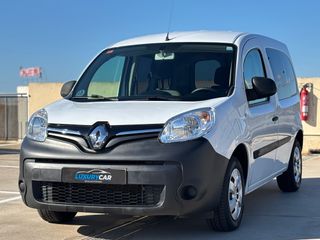 Renault Kangoo 2020