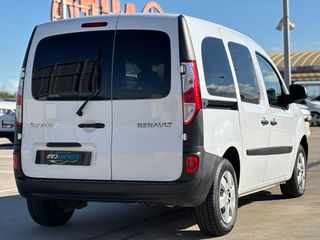 Renault Kangoo 2020