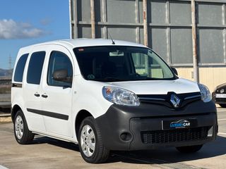 Renault Kangoo 2020
