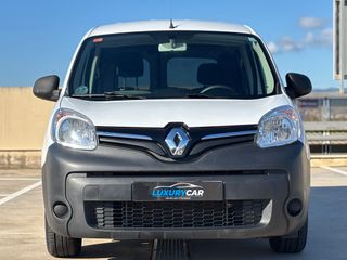 Renault Kangoo 2020