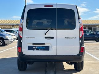 Renault Kangoo 2020