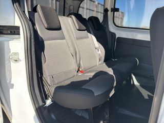 Renault Kangoo 2020