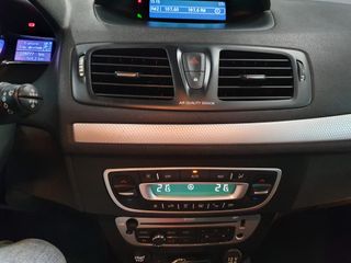 Renault Megane 2013