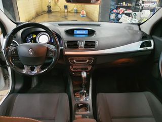 Renault Megane 2013