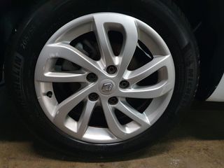 Renault Megane 2013