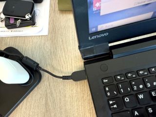Lenovo 15 i5-6200U 8GB RAM