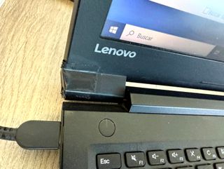 Lenovo 15 i5-6200U 8GB RAM
