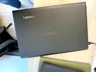 Lenovo 15 i5-6200U 8GB RAM